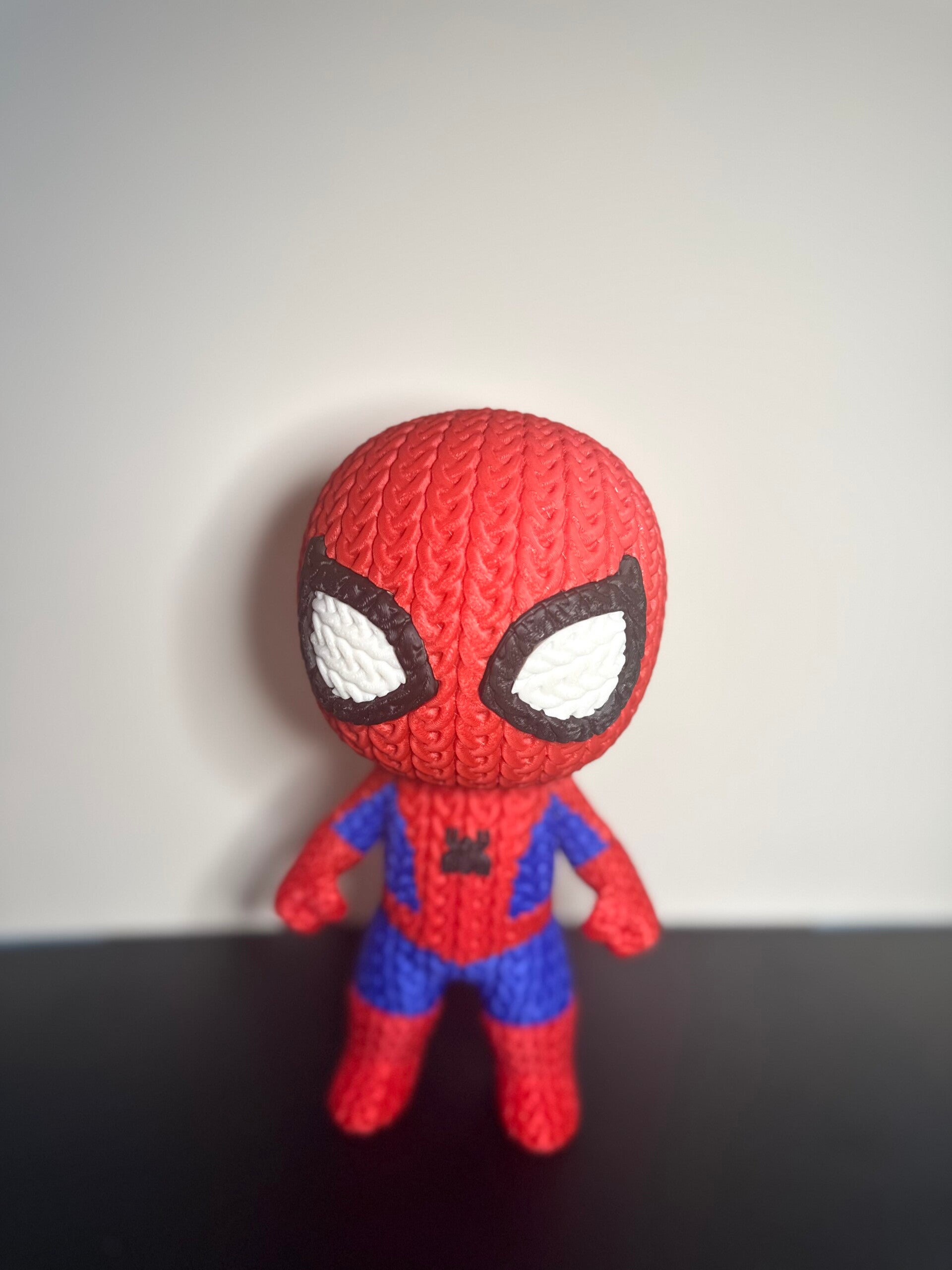 Spiderman