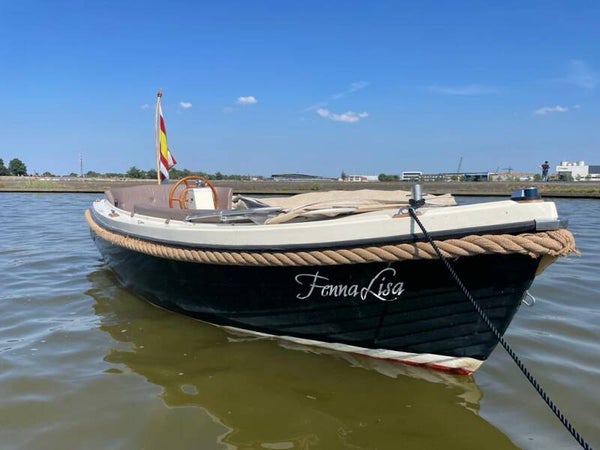 Interboat 16 | Fenna Lisa