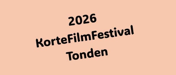 KorteFilmFestival - 15 maart 2026