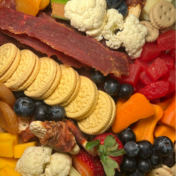 Barkuterie Board