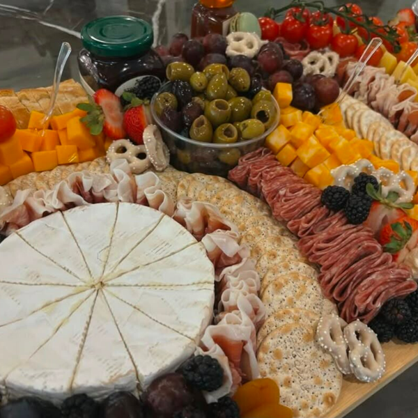 Grand Board