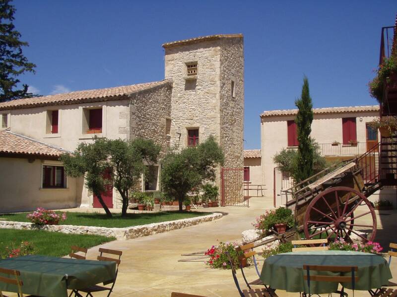 Franse wijn Vignobles Vellas