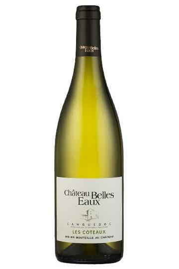 Château Belles Eaux - Les Coteaux Blanc 2021