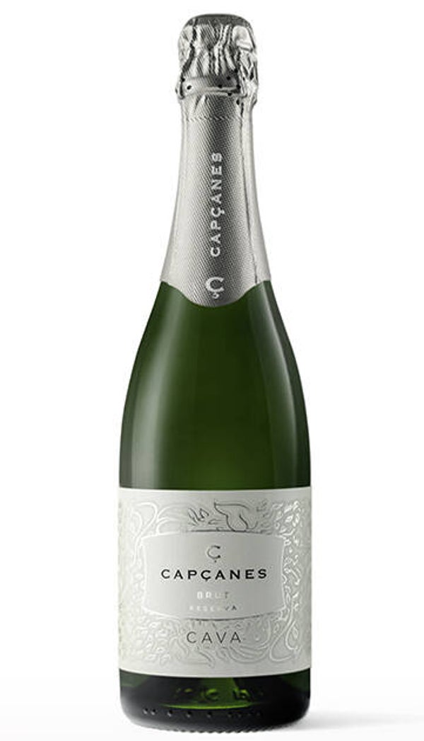 Celler de Capçanes - Cava de Capçanes
