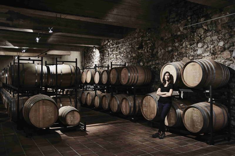 Cellar de Capçanes Montsant