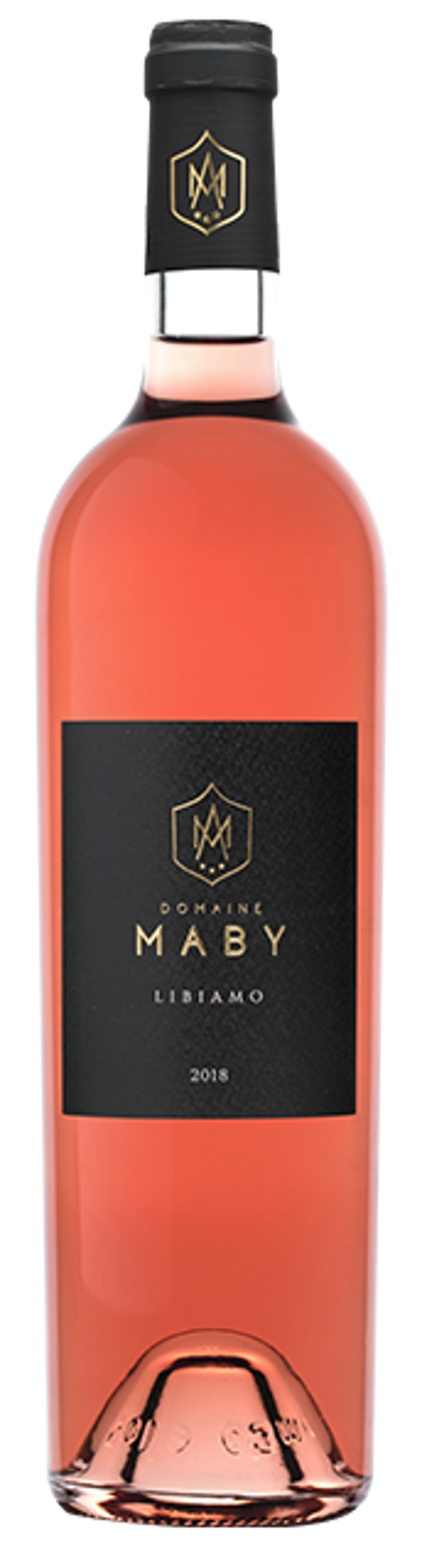 Domaine Maby - Tavel Libiamo 2022 BIO