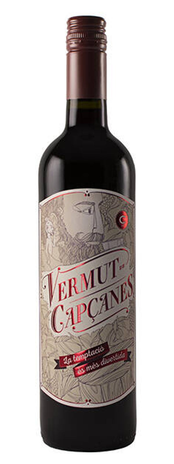 Celler de Capçanes - Vermut de Capçanes