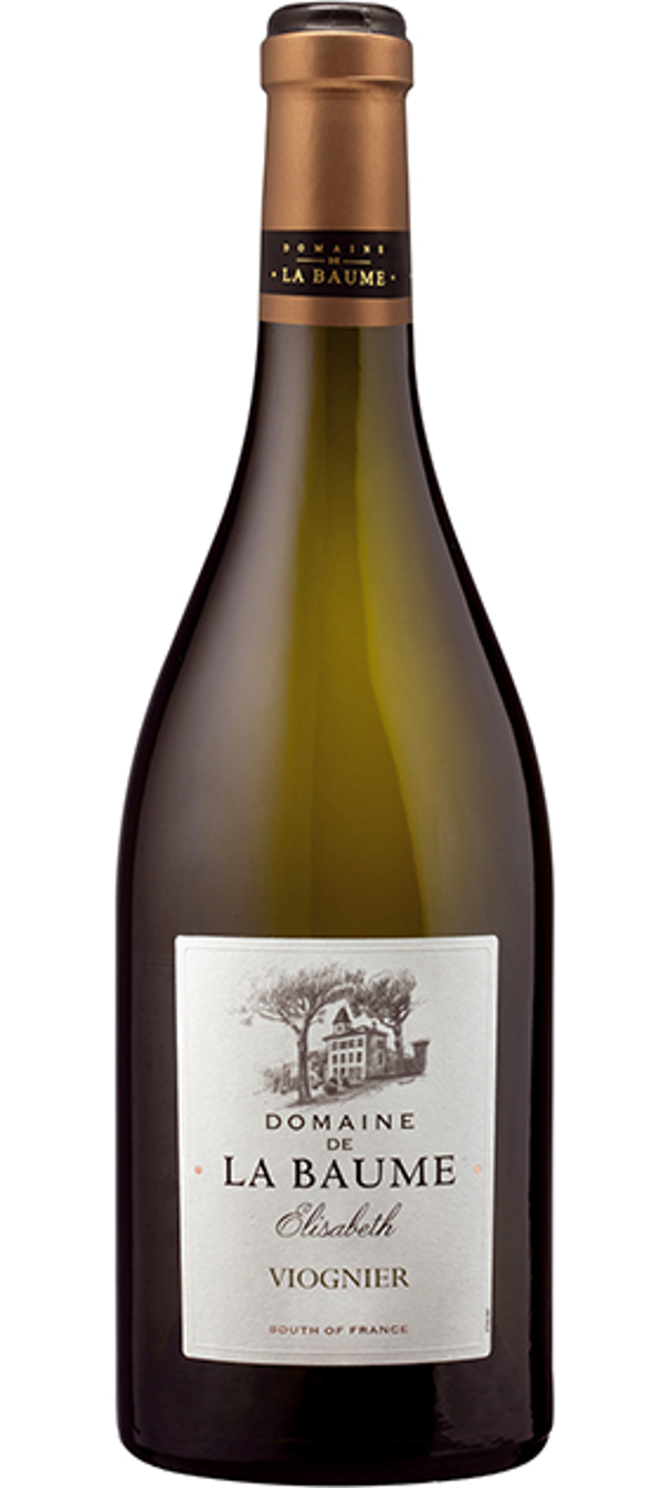 La Baume - Viognier Elisabeth