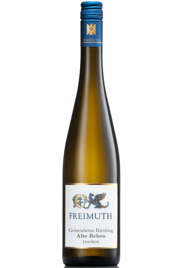 Freimuth - Riesling Alte Reben 2023