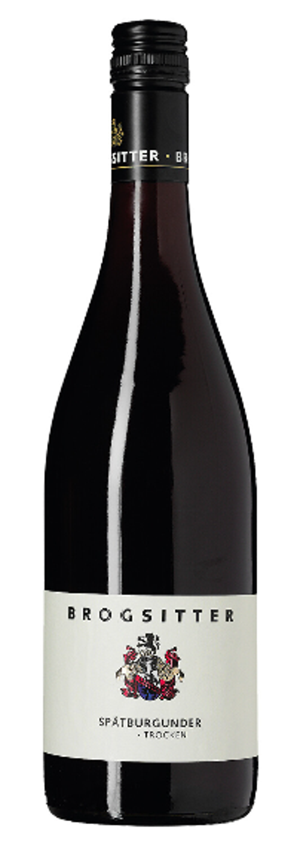 Brogsitter Weingüter - Terra Noir Spätburgunder  | 6 stuks | € 14,50 p/st.