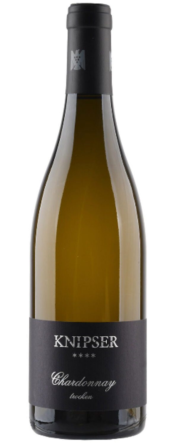 Weingut Knipser - Chardonnay**** Barrique 2015 | 6 stuks | € 68,15 p/st.