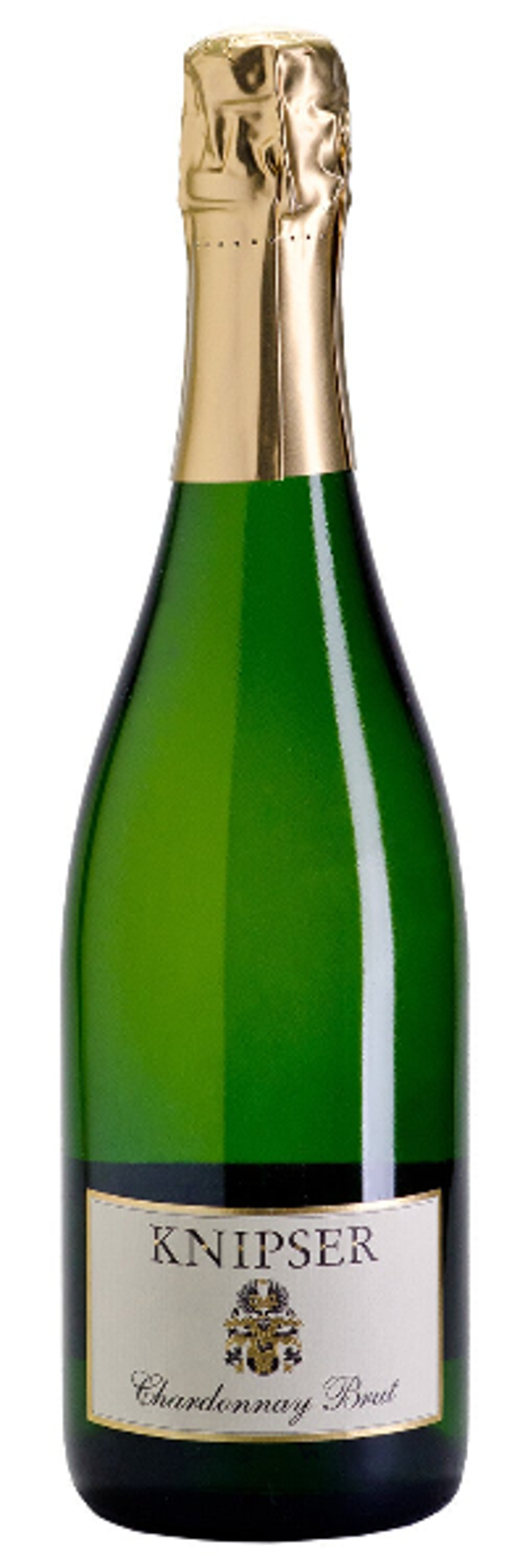 Weingut Knipser - Sekt Brut Nature | 6 stuks | € 33,25 p/st.