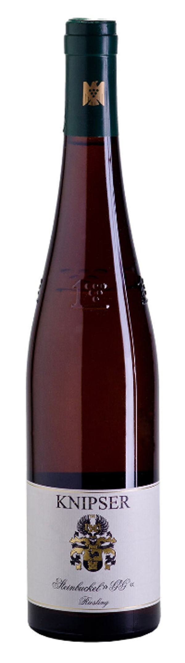 Weingut Knipser - Steinbuckel Riesling GG 2018 | 6 stuks | € 48,90 p/st.