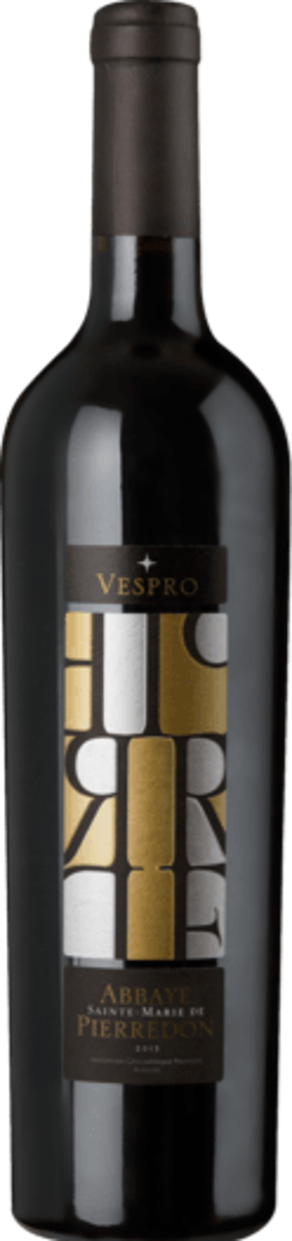 Abbaye Sainte-Marie de Pierredon - Vespro 2016