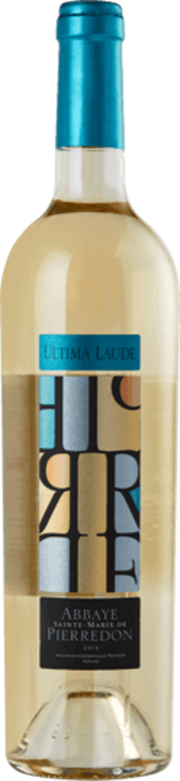 Abbaye Sainte-Marie de Pierredon - Ultima Laude 2018