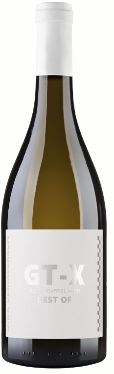 LePlan-Vermeersch GT-X Blanc 2023