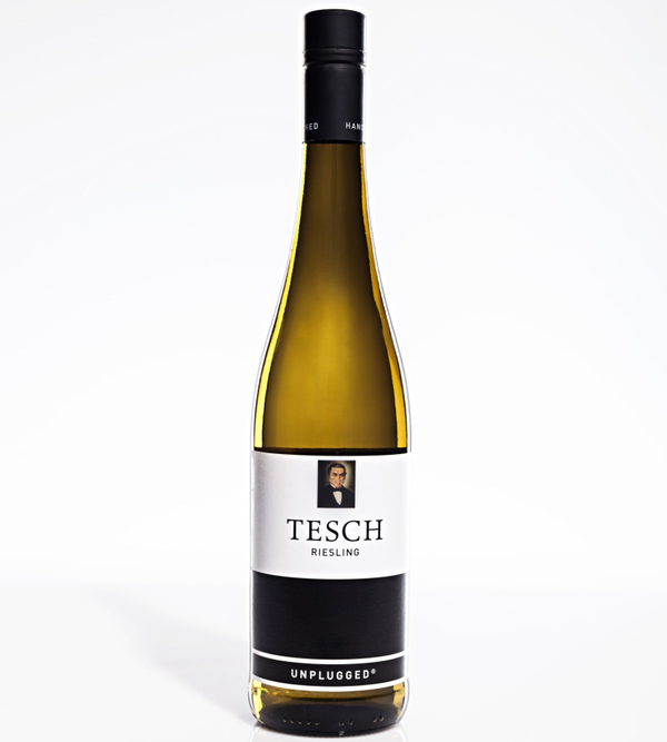 Tesch - Riesling Unplugged 2024