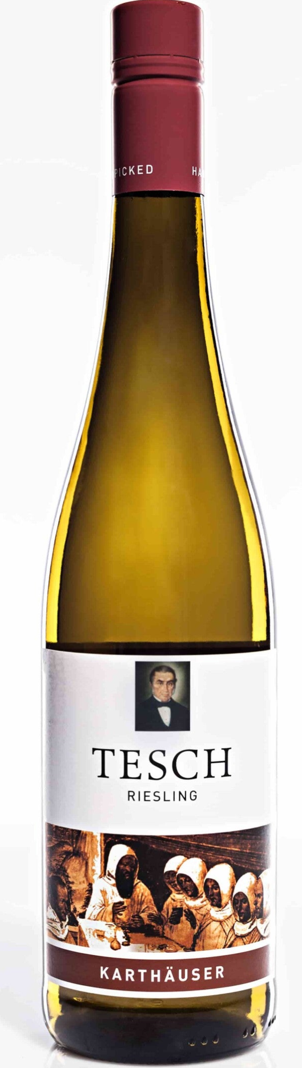 Tesch - Karthäuser Riesling 2023