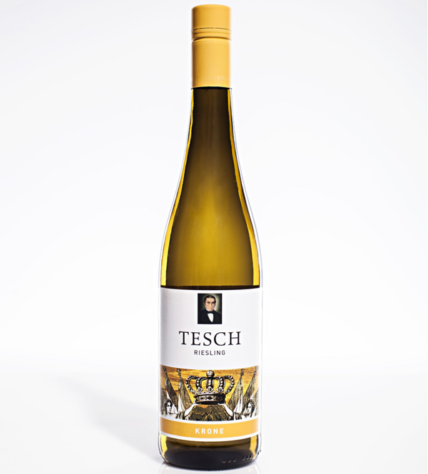 Tesch - Krone Riesling 2024