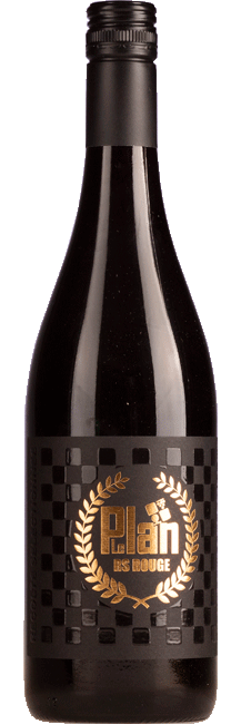 LePlan-Vermeersch RS-Rouge