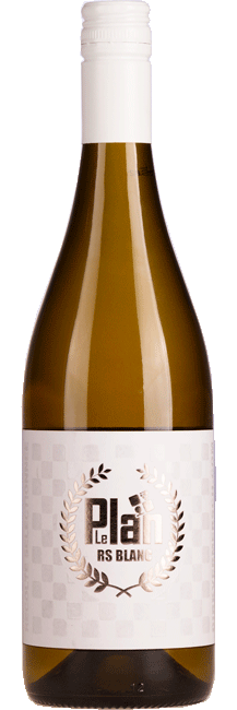 LePlan-Vermeersch RS-Blanc