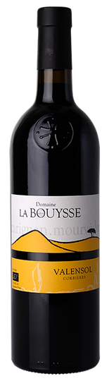 Domaine La Bouysse - Corbières Valensol 2020