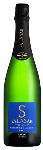 Salasar - Crémant de Limoux