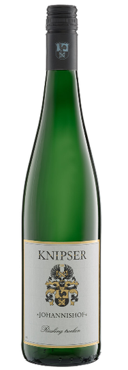 Weingut Knipser - Johannishof Riesling 2023