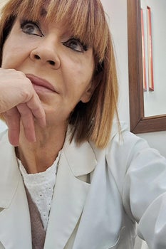 la fondatrice storia Anna Maria Badami