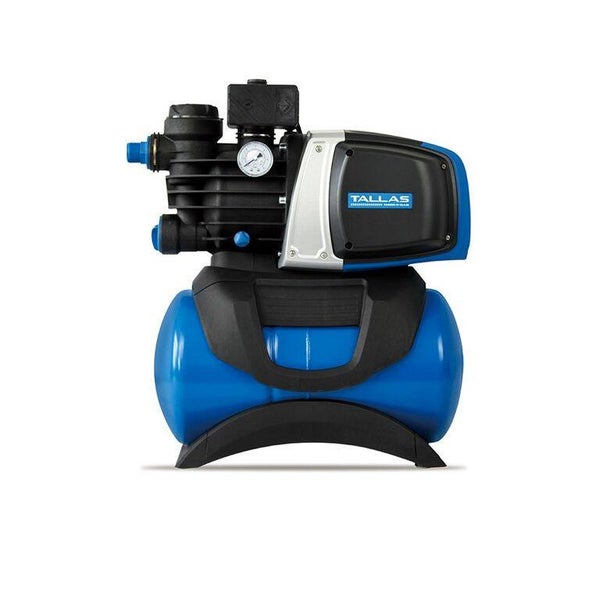 Tallas D boost 850