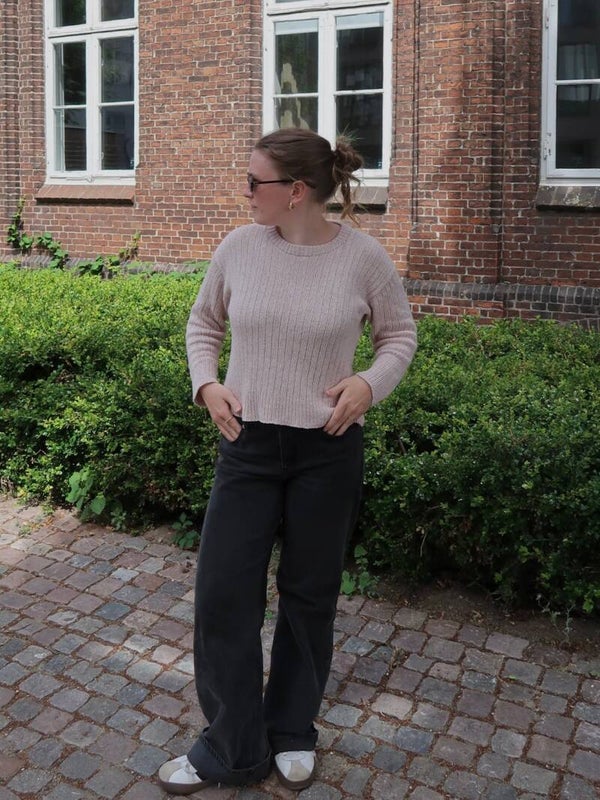 BILBAO genser (dame)