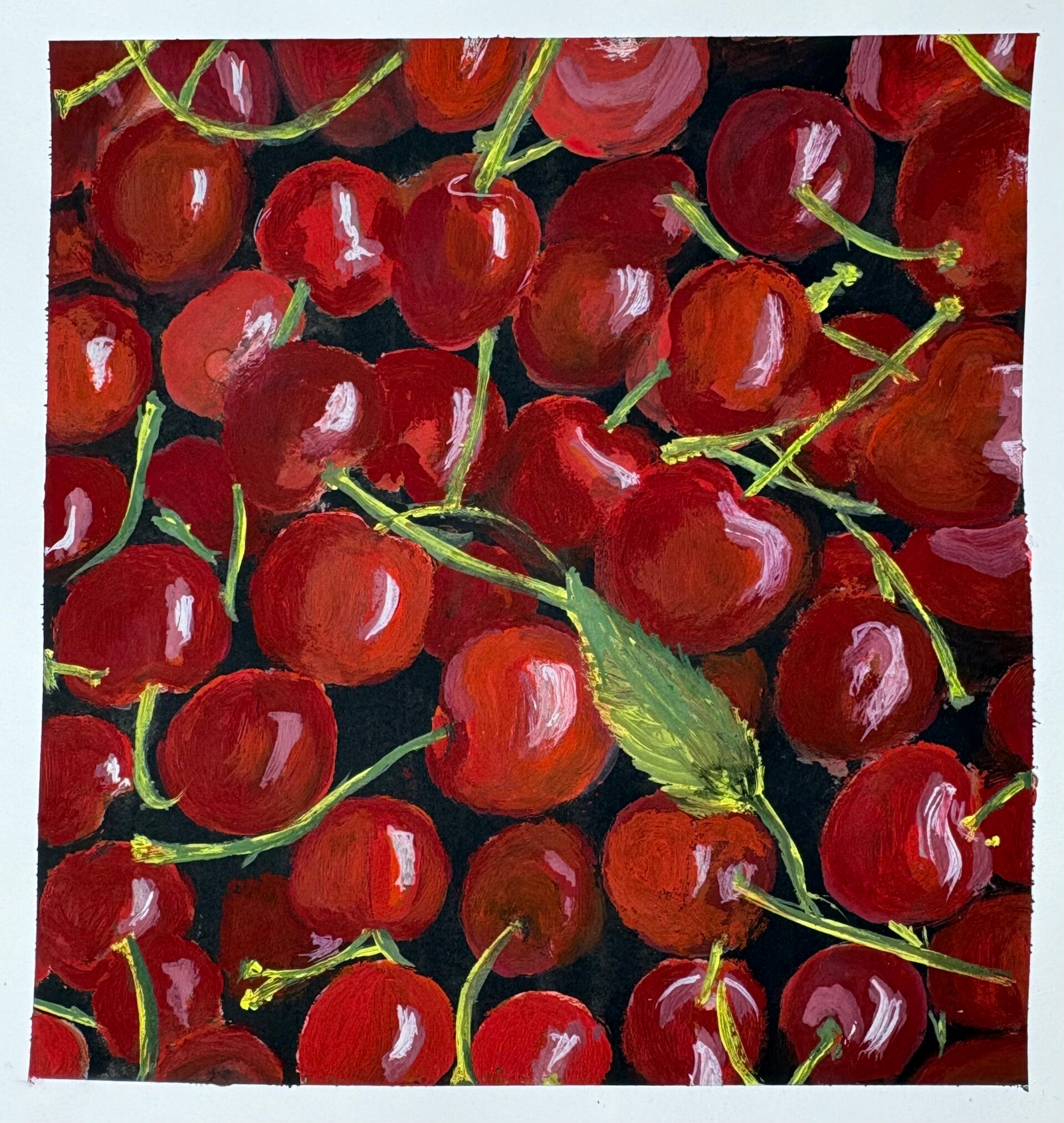 Cherries