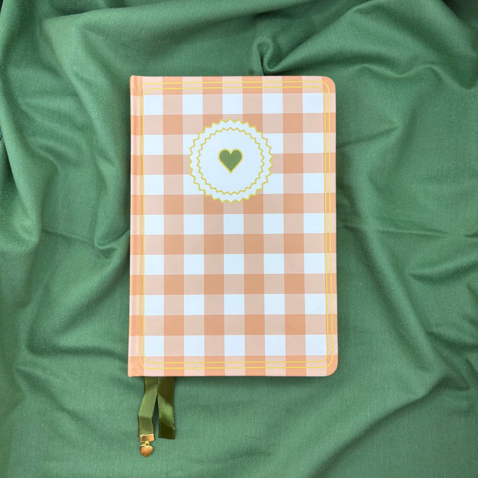 A5 Lined Bullet Journal Notebook | 120 GSM