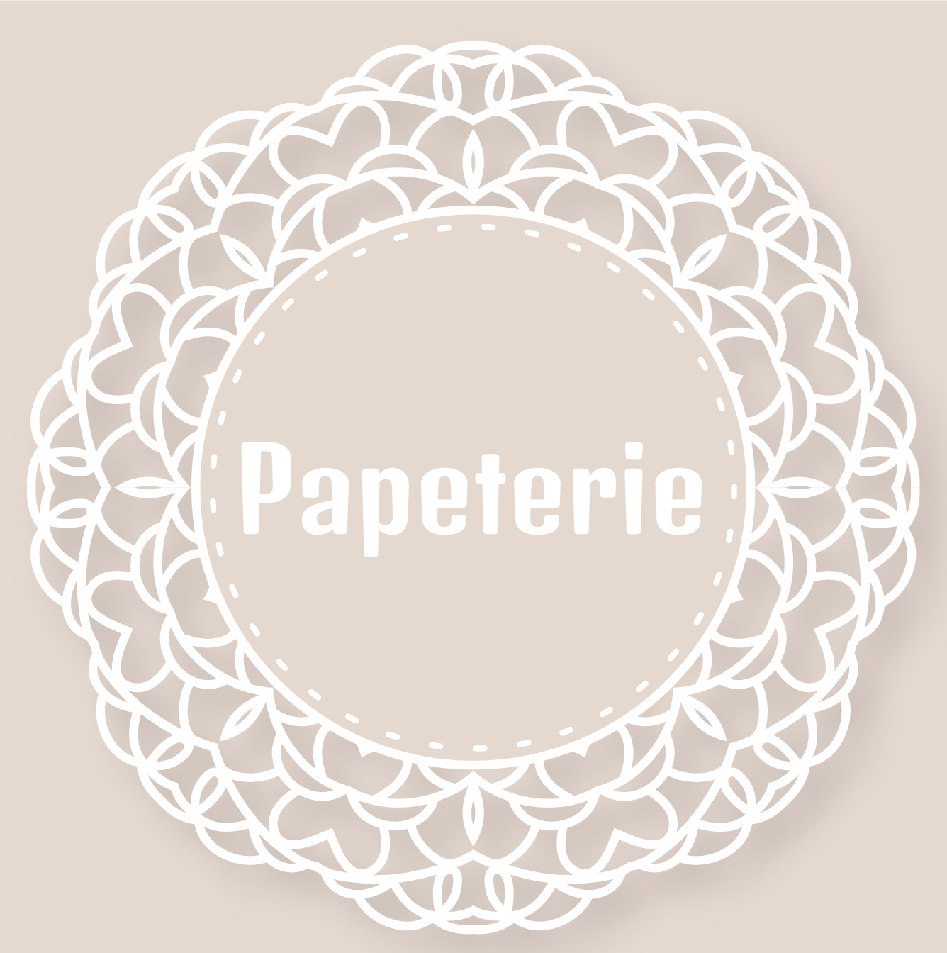 Collection Papeterie