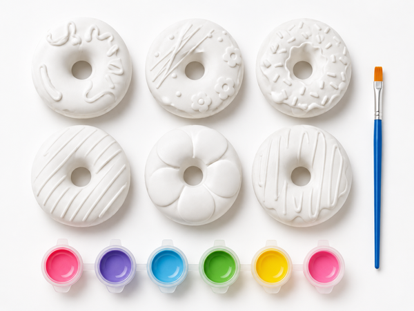 Doughnut Worry