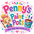 Penny's Paint Pots