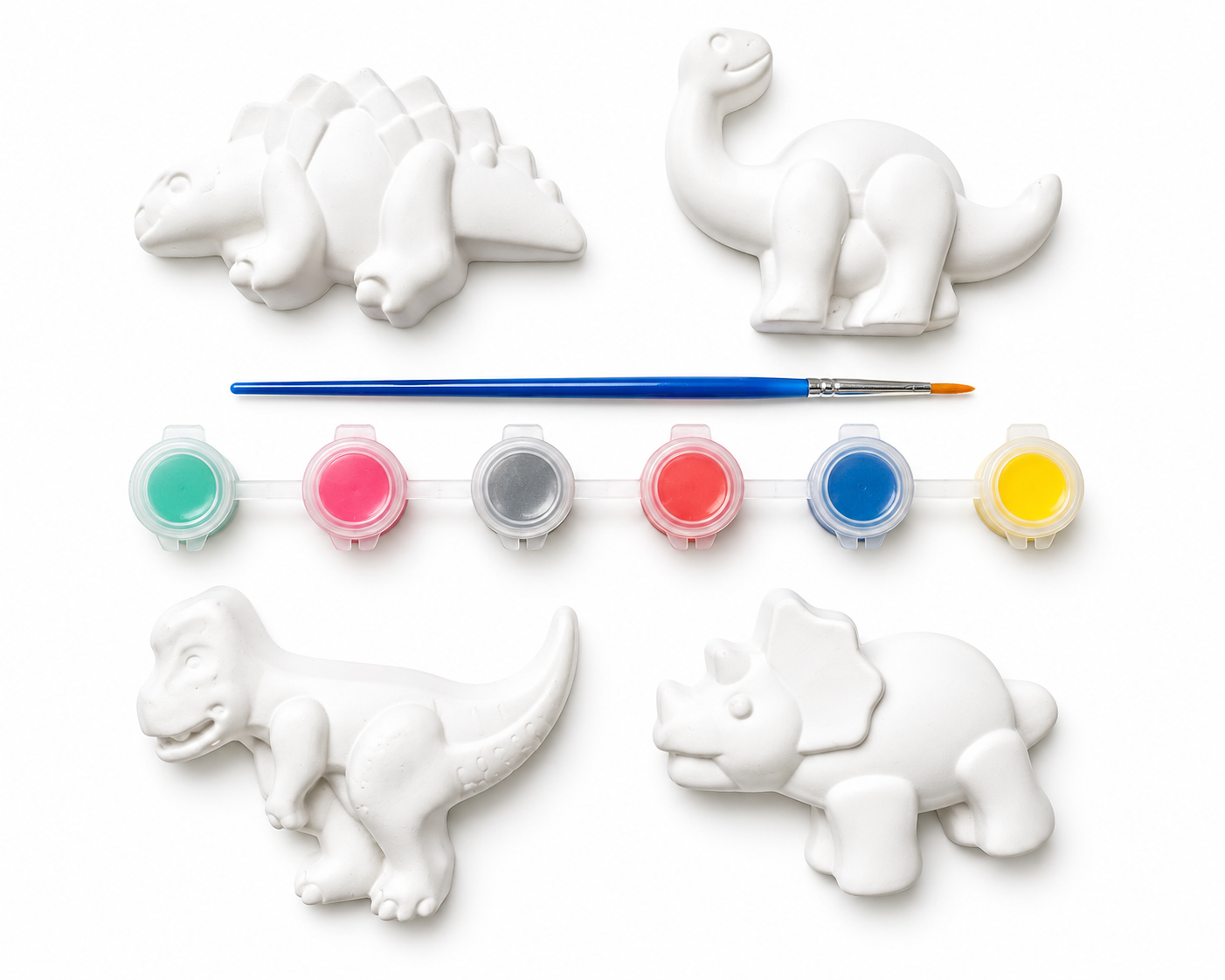 Dinosaur Discovery