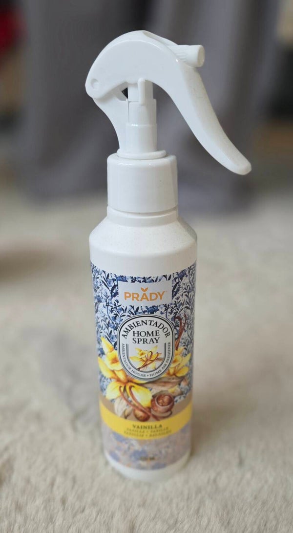 Spray désodorisant