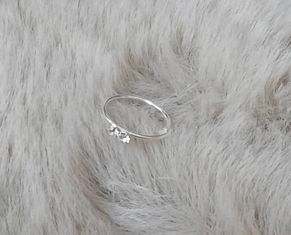Piercing de nez