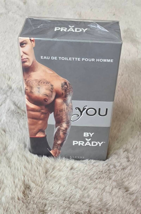 Parfum You