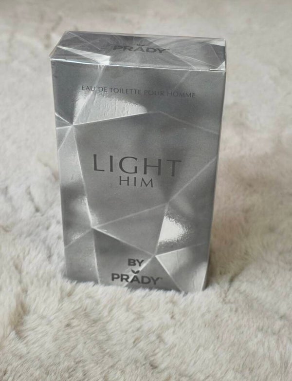 Parfum Light Him