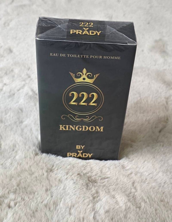 parfum Kingdom
