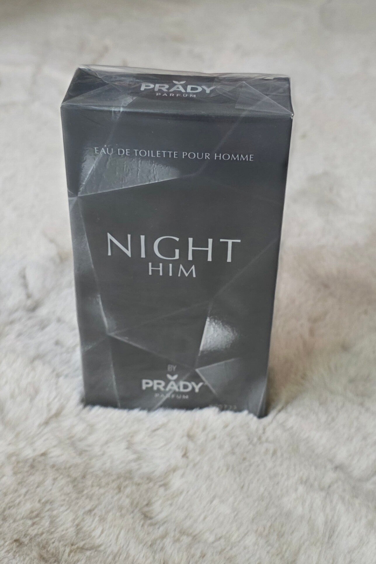 Parfum Night Him