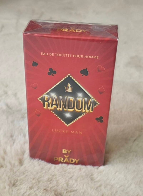 Parfum Random
