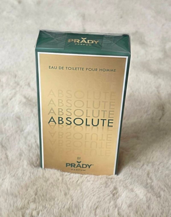 Parfum Absolute