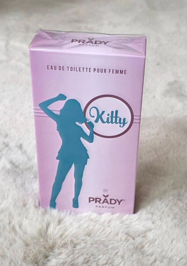 Parfum Kitty