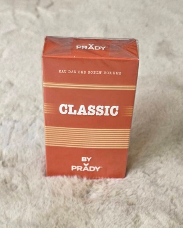 Parfum Classic