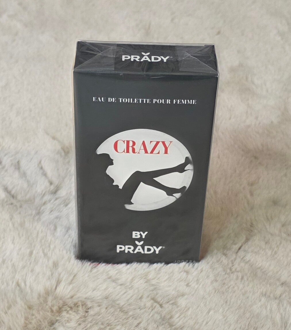 Parfum Crazy