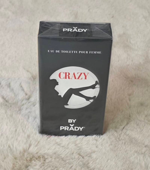 Parfum Crazy