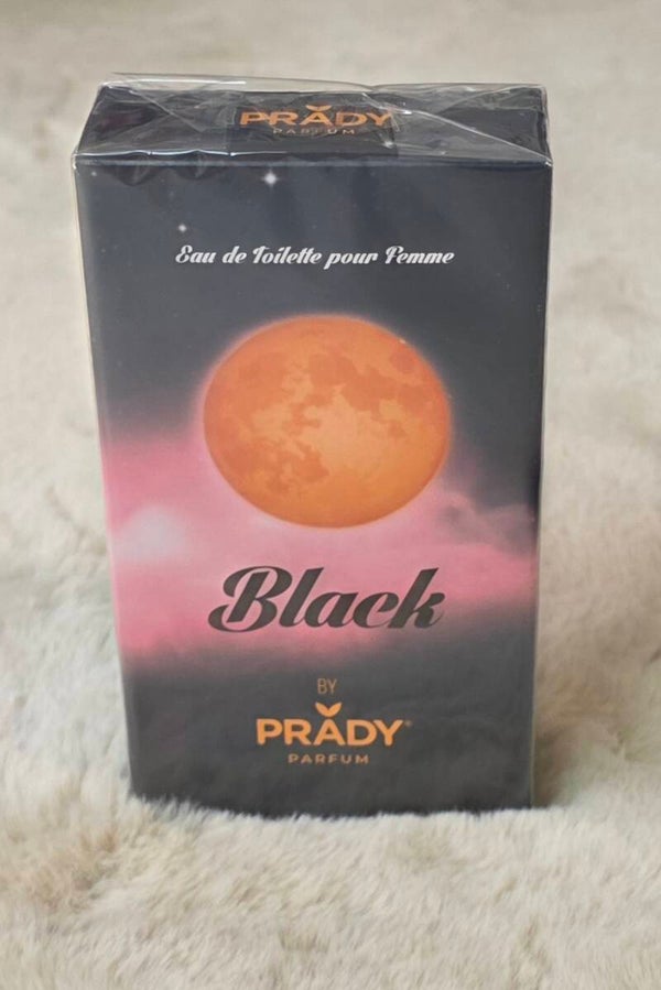 Parfum Black